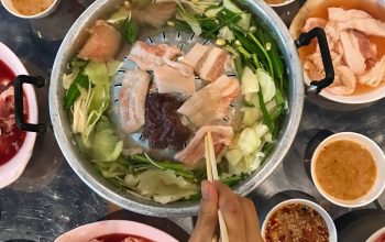 หมูกะทะ จิ้มจุ่ม ชาบู สุกี้ มีอะไรดี ทำไมเราถึงติดใจ