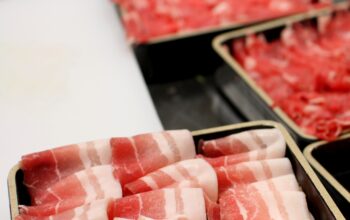 ไม่ต้องนำเข้าเนื้อหมูนอกก็แก้หมูแพงได้ ถ้าช่วยกัน