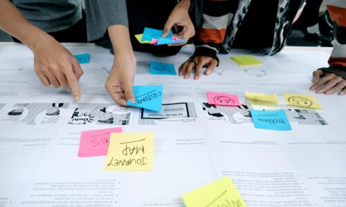 BA603 Research method