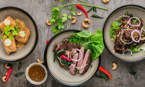 01119536 Econ of Food Consumption for Agr-Food Business